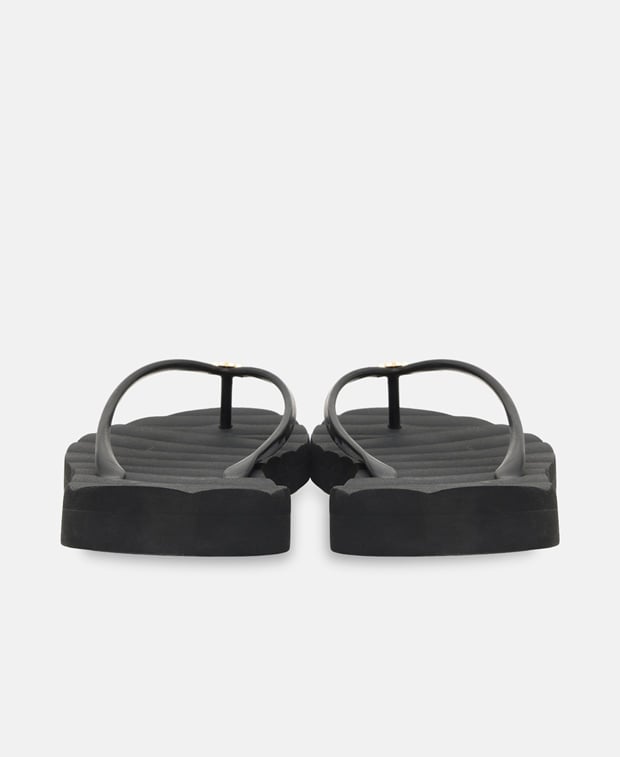 Tory Burch Kira Flip flops Black