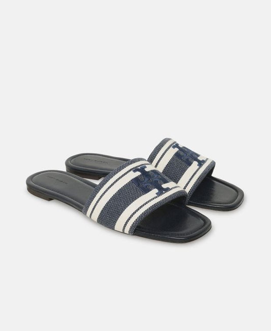 Tory Burch Mules Vino