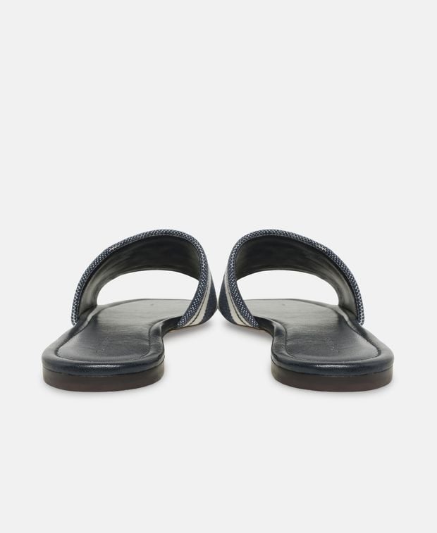 Tory Burch Mules Vino