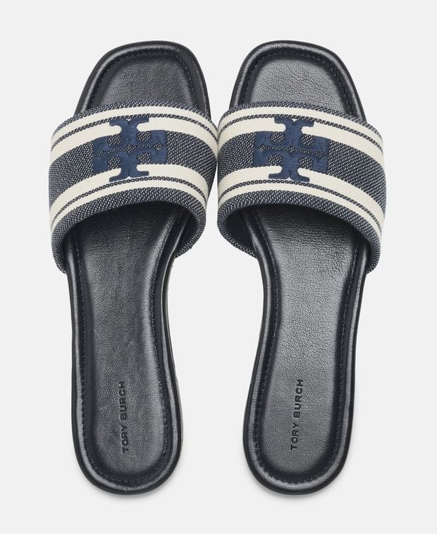 Tory Burch Mules Vino