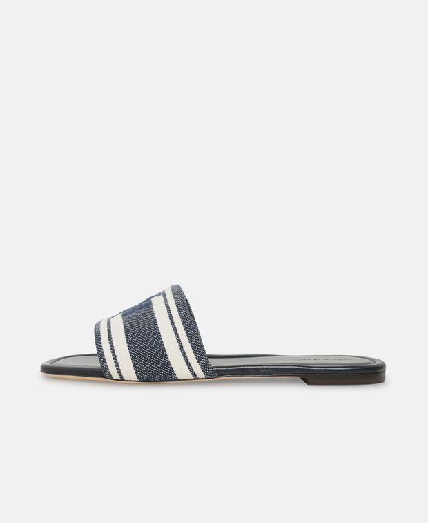 Tory Burch Mules Vino