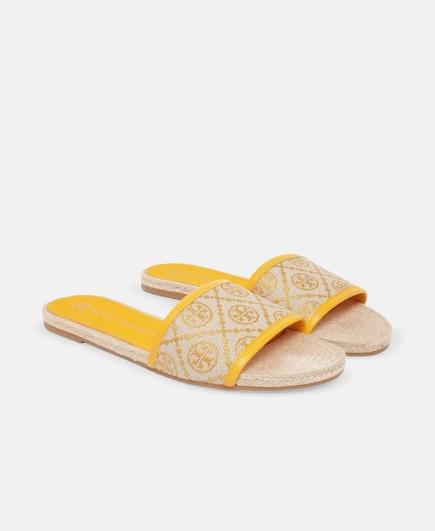 Tory Burch Espadrilles T-Monogram