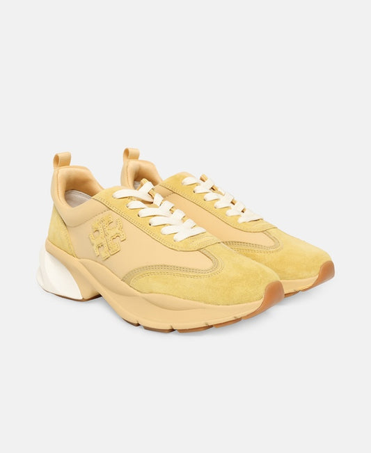 Tory Burch Good Luck Sneakers
