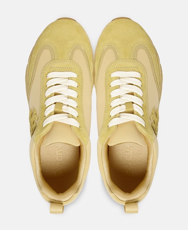 Tory Burch Good Luck Sneakers