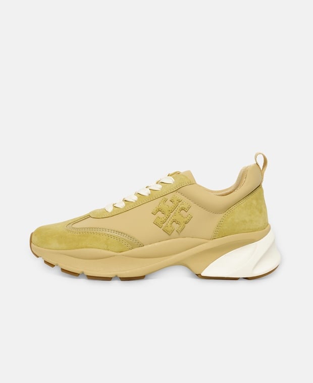 Tory Burch Good Luck Sneakers