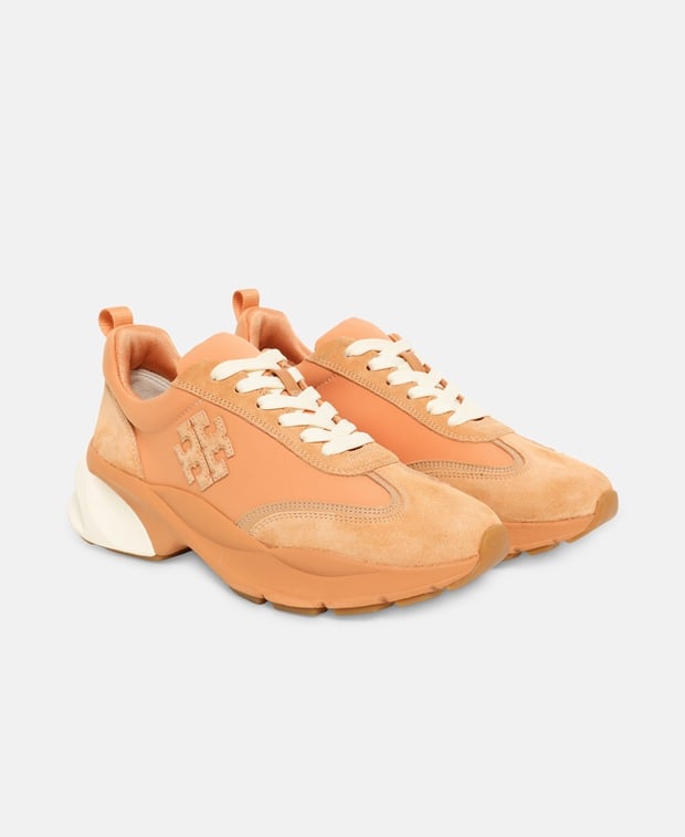 Tory Burch Sneakers Good Luck