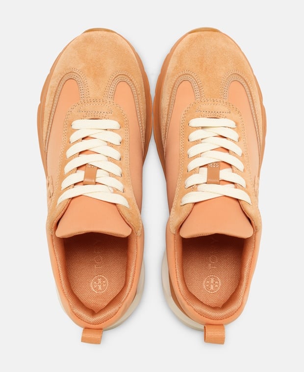 Tory Burch Sneakers Good Luck