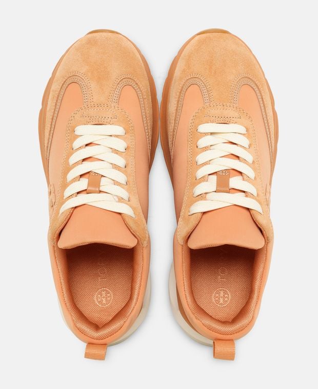 Tory Burch Sneakers Good Luck