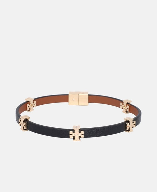 Tory Burch Leather bracelet
