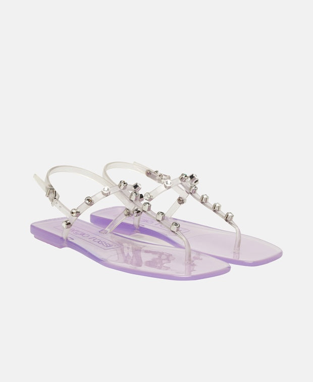 Sergio Rossi Flip flops