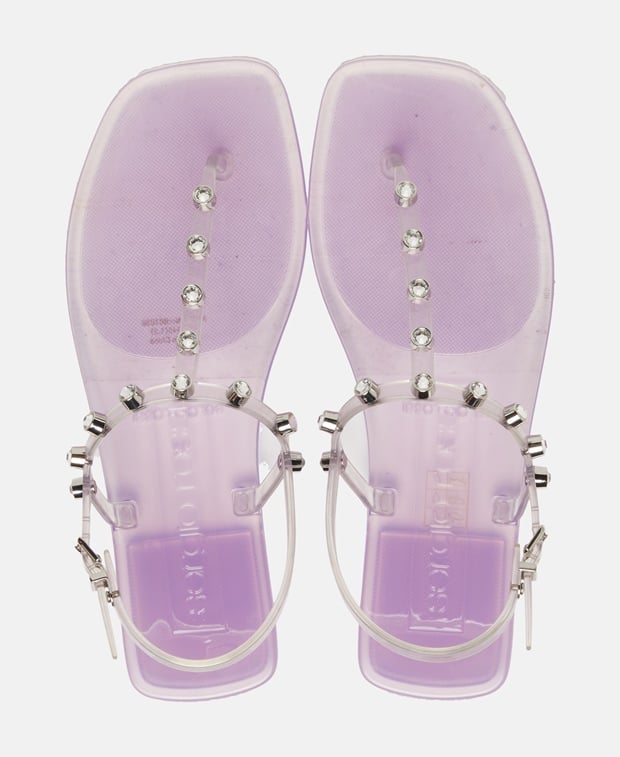 Sergio Rossi Flip flops