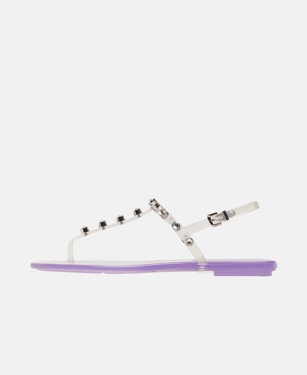 Sergio Rossi Flip flops
