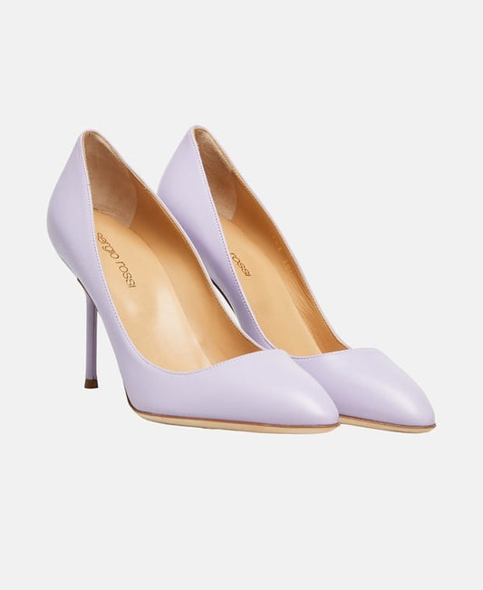 Sergio Rossi Pumps Mauve