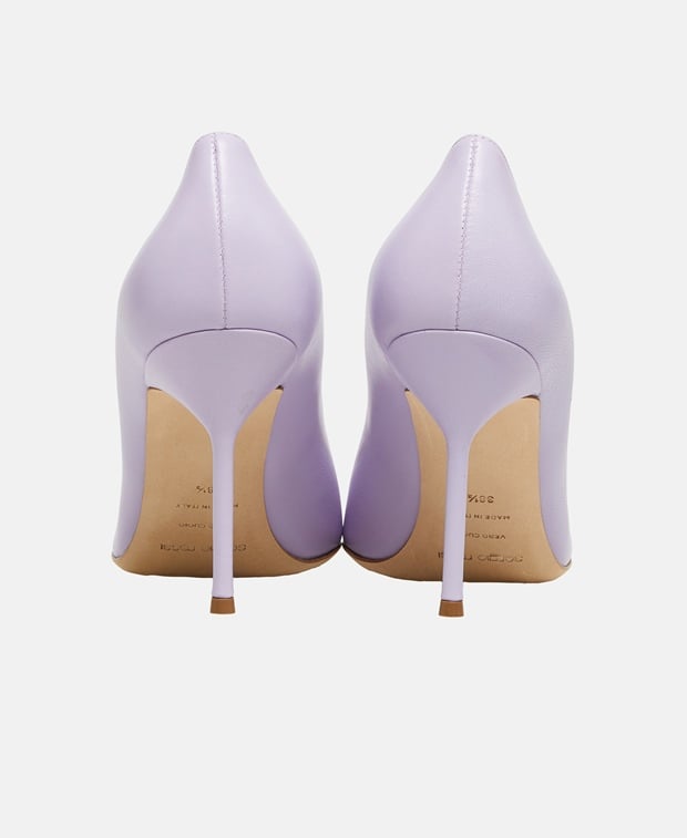 Sergio Rossi Pumps Mauve