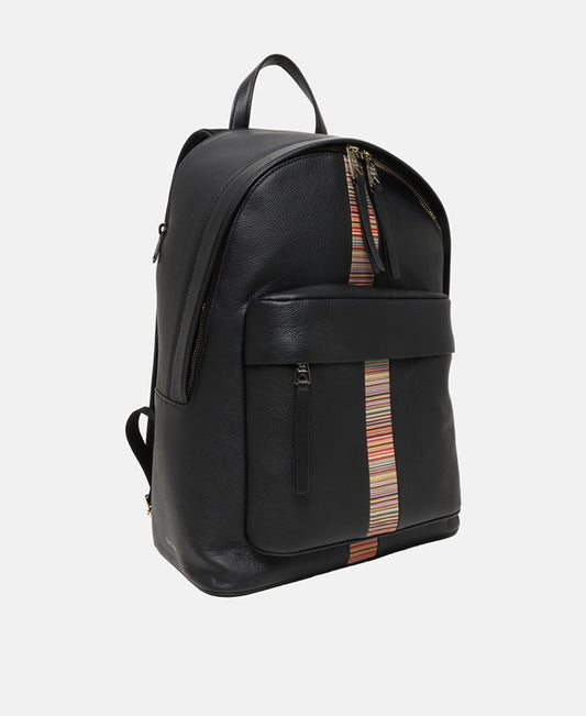 Paul Smith Leather backpack
