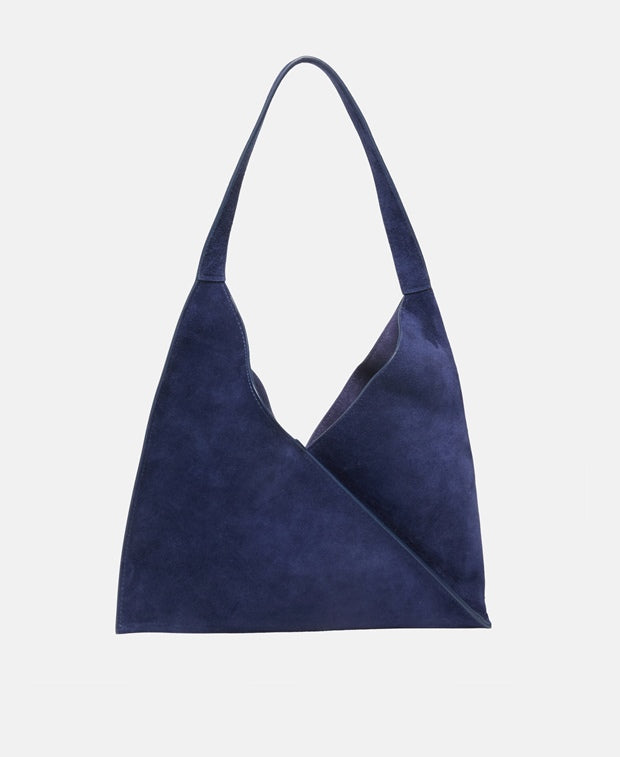 Khaite Leather shopper