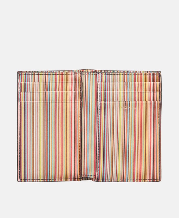 Paul Smith Leather wallet