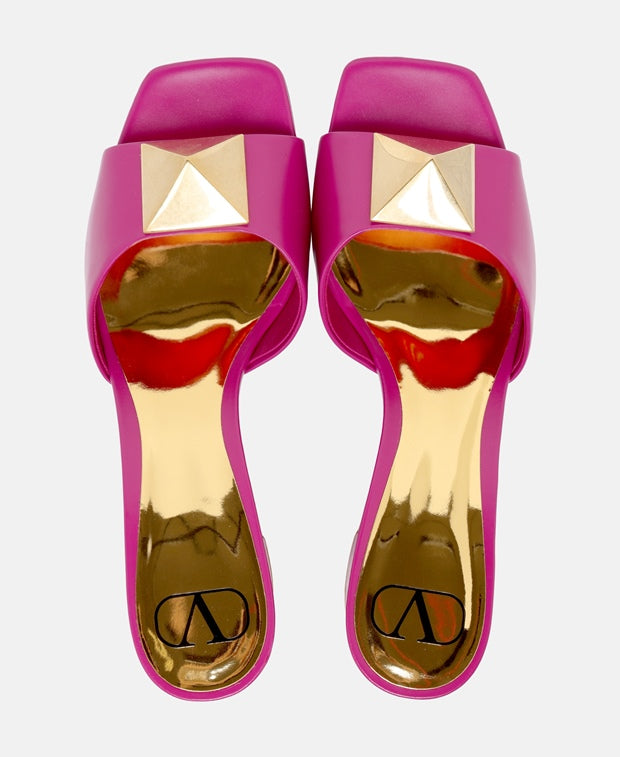 Valentino Garavani Heeled sandals Roman Stud - Ultranar