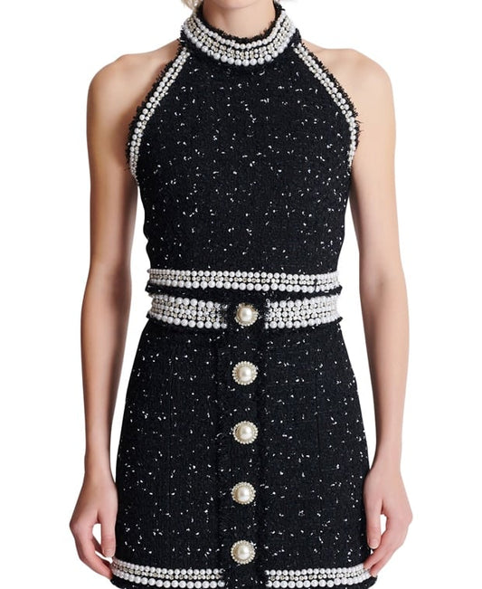 Balmain Top
