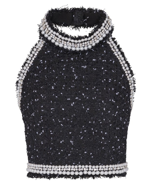 Balmain Top