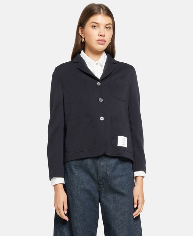 Thom Browne Wool blazer