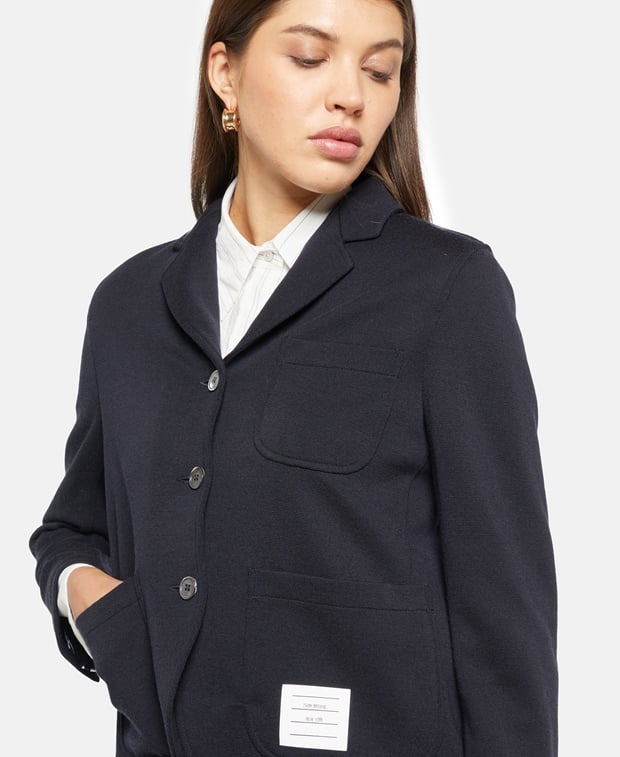 Thom Browne Wool blazer