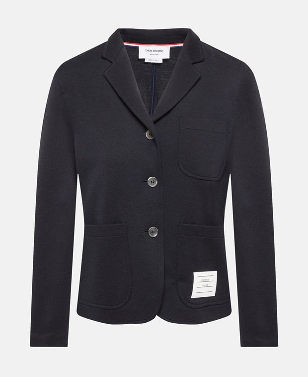 Thom Browne Wool blazer