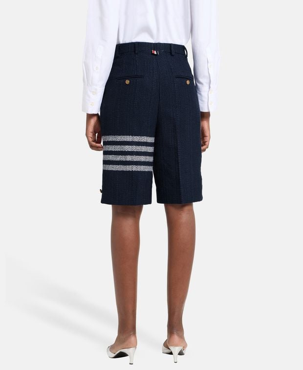 Thom Browne Bermuda shorts