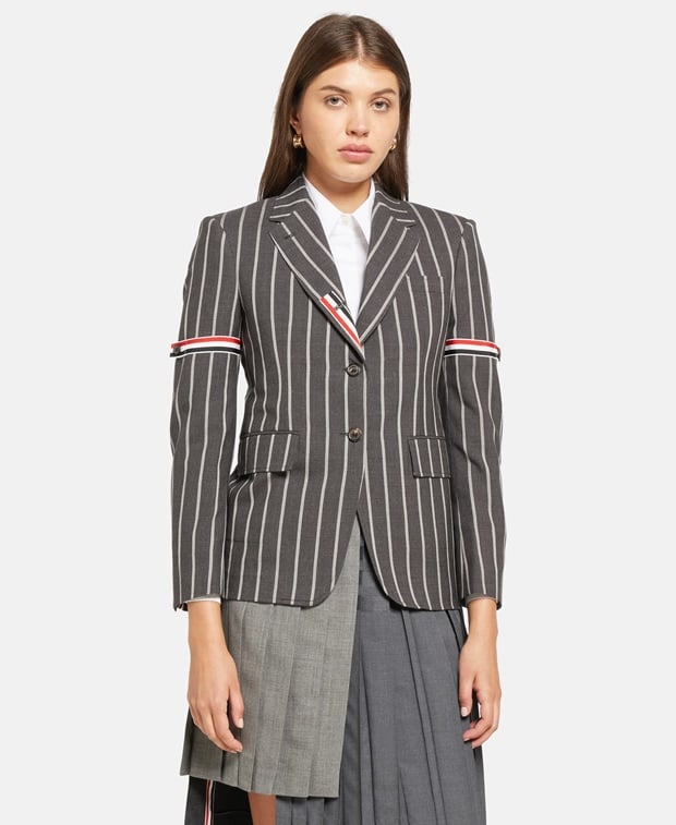 Thom Browne Wool blazer
