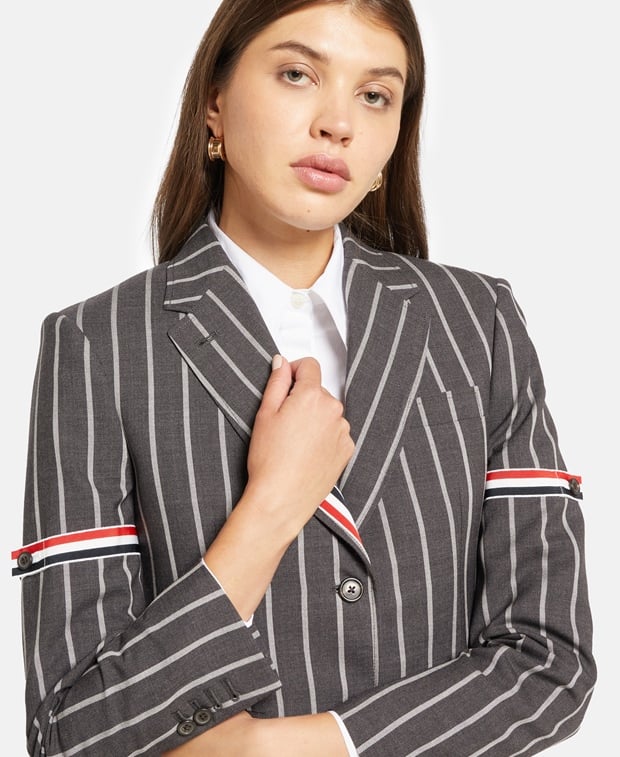 Thom Browne Wool blazer