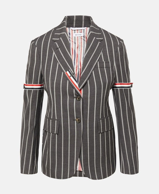Thom Browne Wool blazer