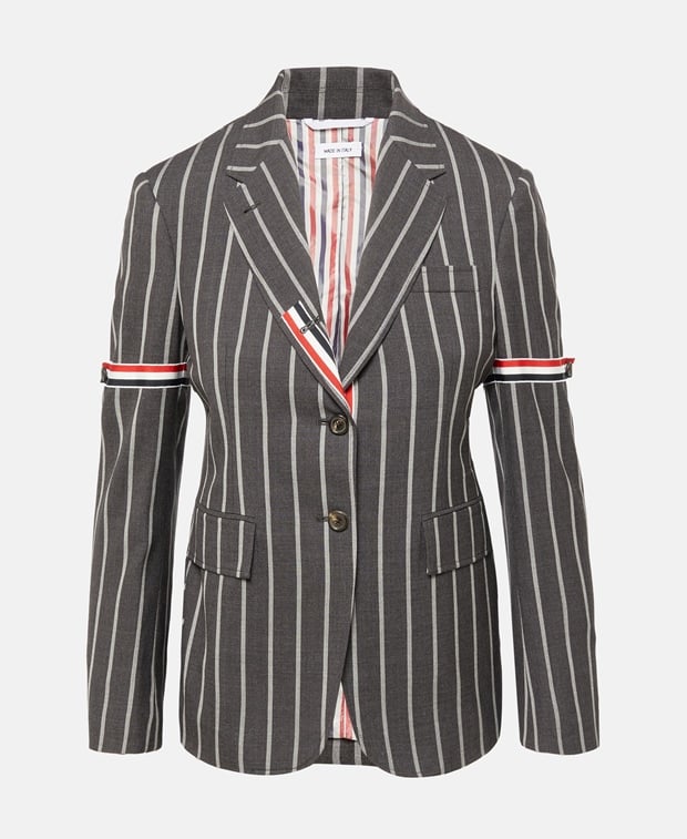 Thom Browne Wool blazer