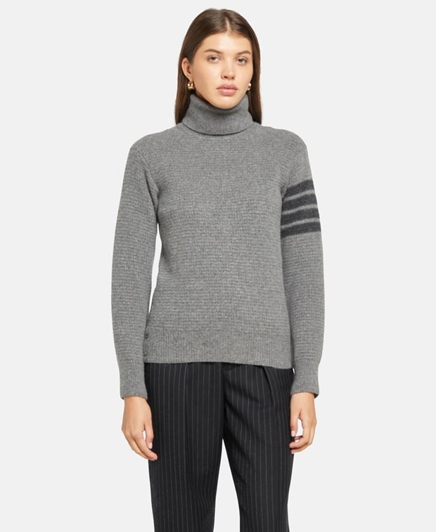 Thom Browne Wool jumper
