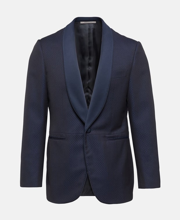 Suit jacket