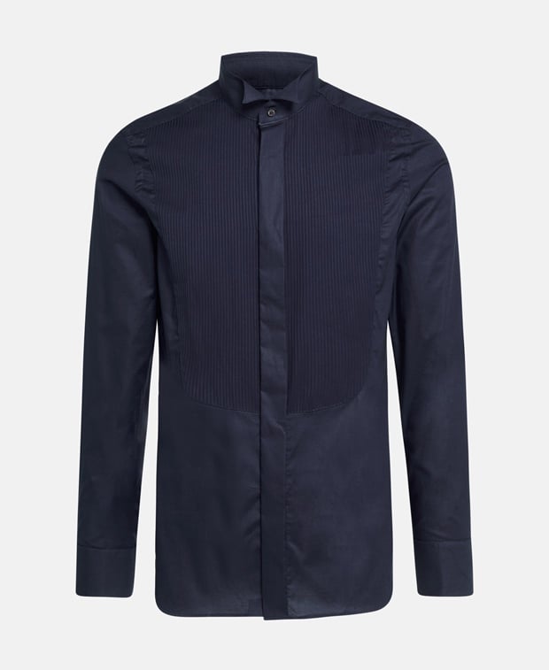 Long-sleeved shirt - regular fit