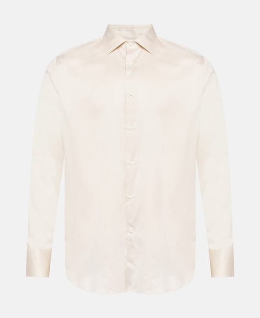 Long-sleeved shirt - regular fit