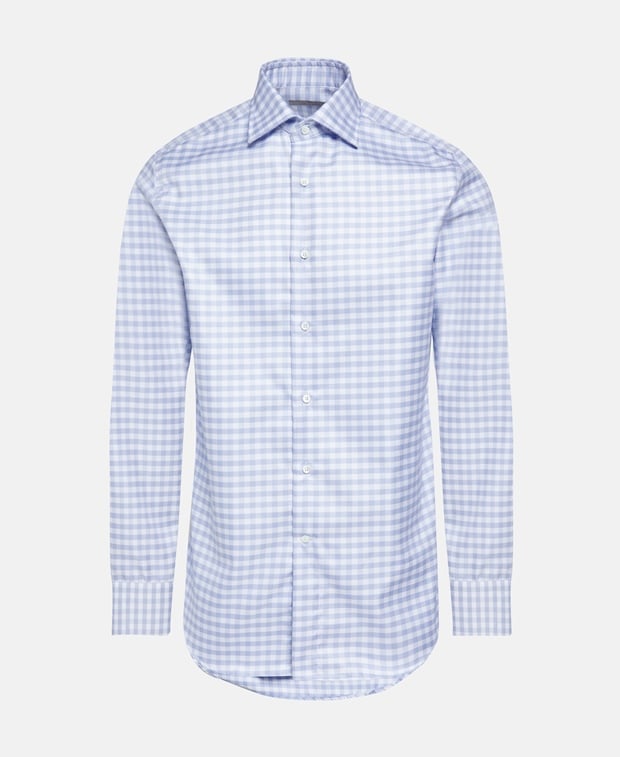 Long-sleeved shirt - comfort fit