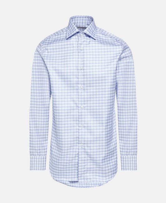 Long-sleeved shirt - comfort fit