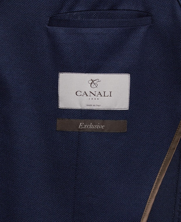 Canali Suit jacket