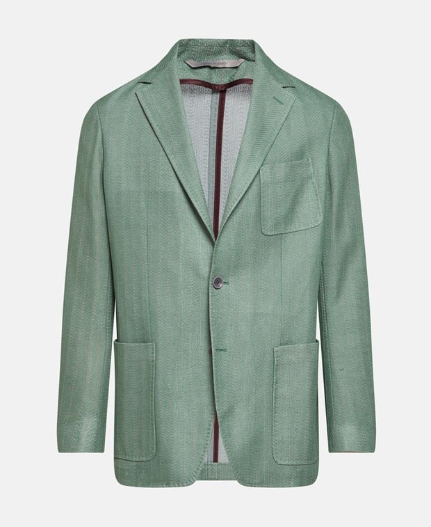 Suit jacket