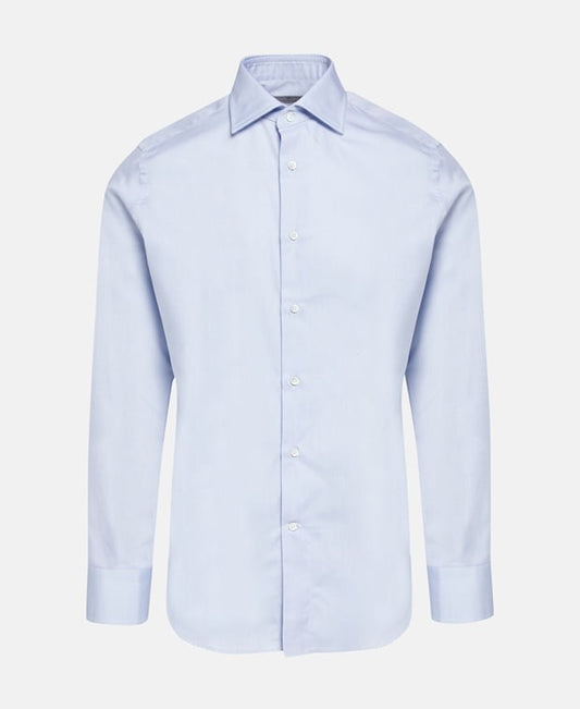 Long-sleeved shirt - classic fit