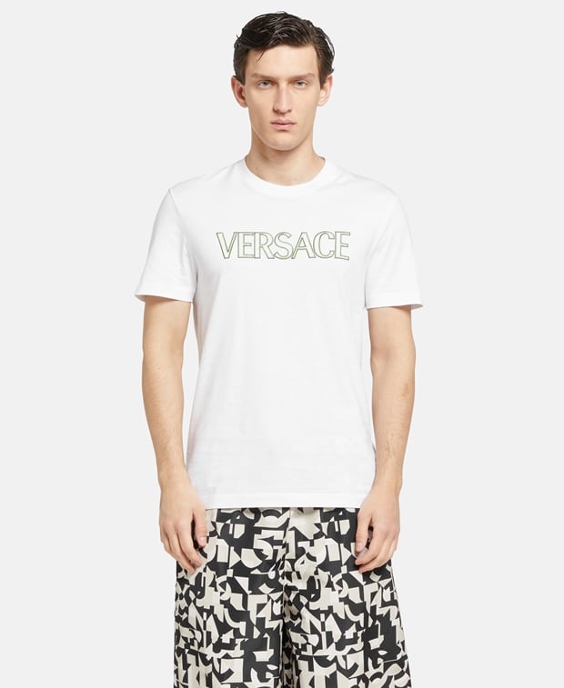 Versace T-shirt