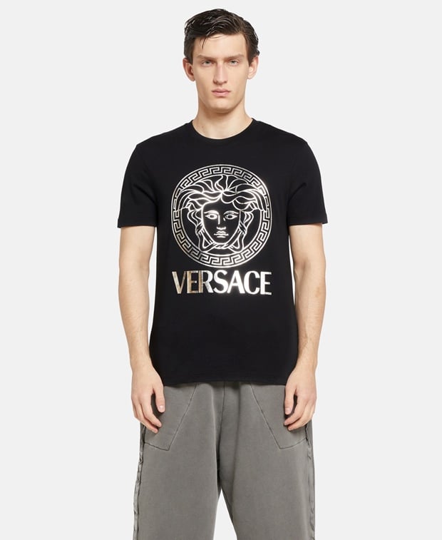 Versace T-shirt