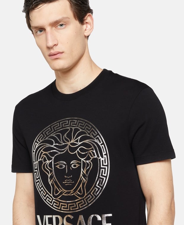 Versace T-shirt