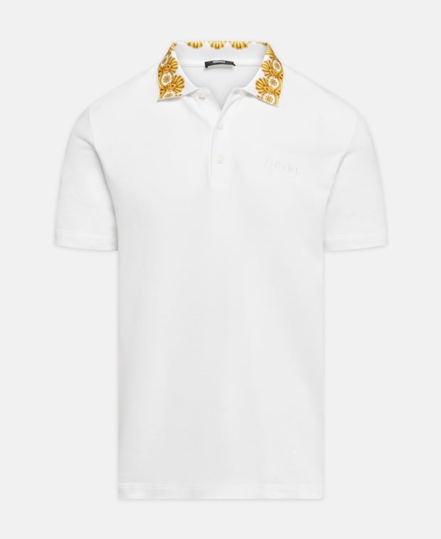 Polo shirt