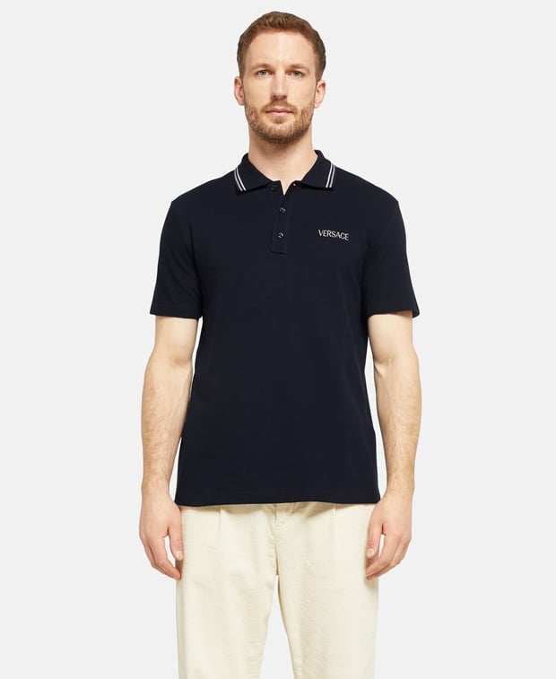 Versace Polo shirt