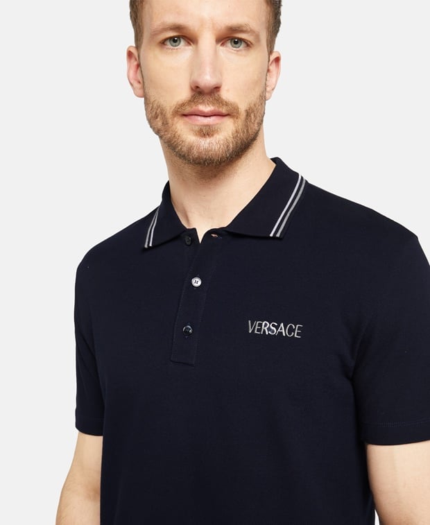 Versace Polo shirt