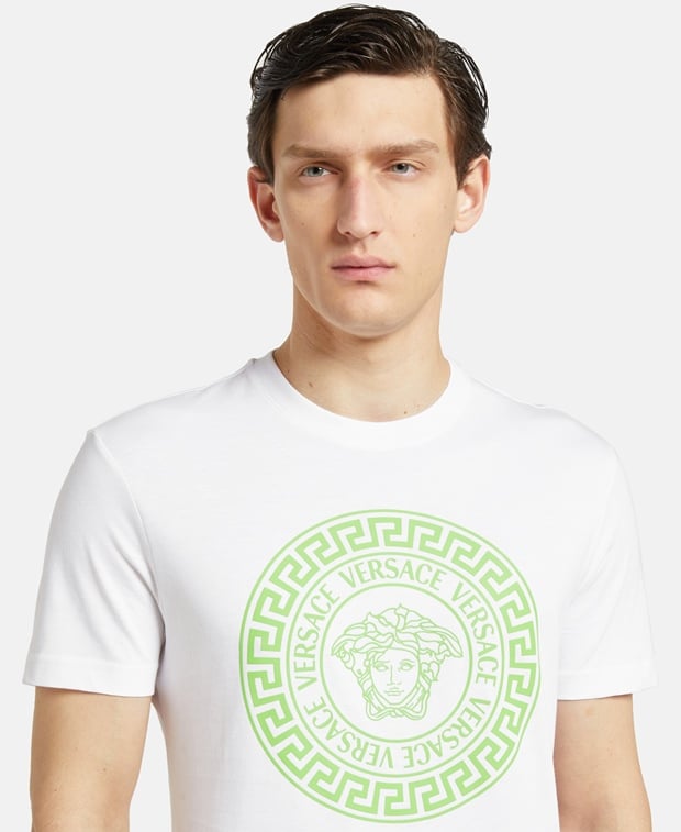 Versace T-shirt
