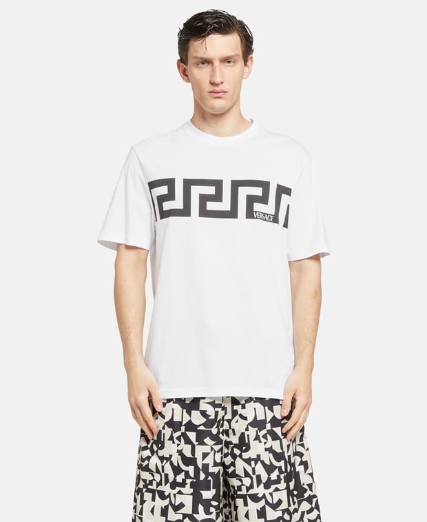 Versace T-shirt