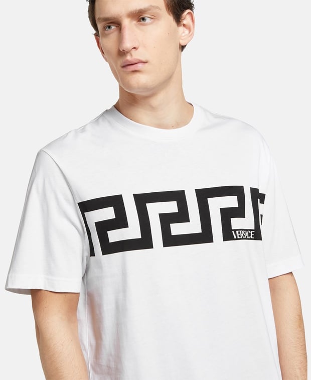 Versace T-shirt